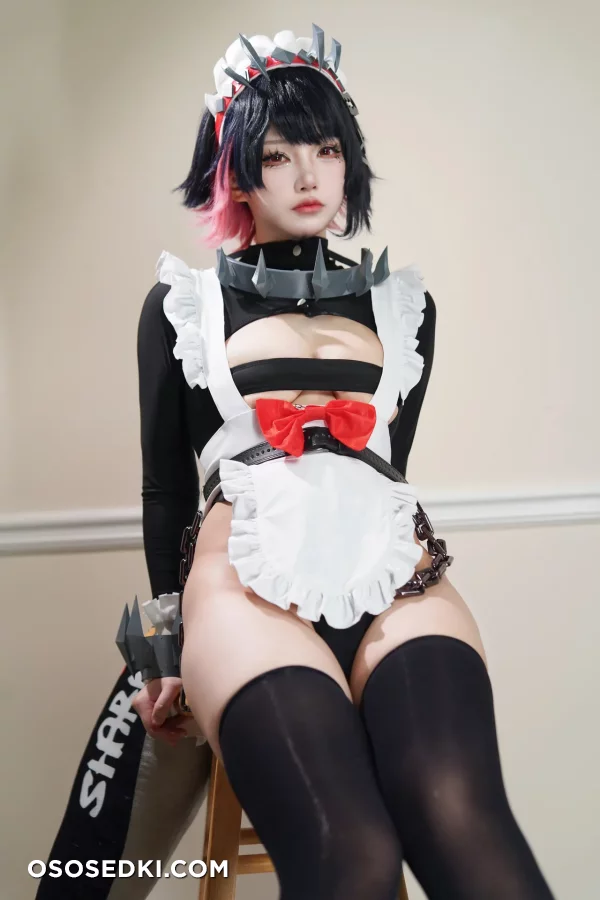 Rakukoo - Ellen Joe - Zenless Zone Zero - Photo 35