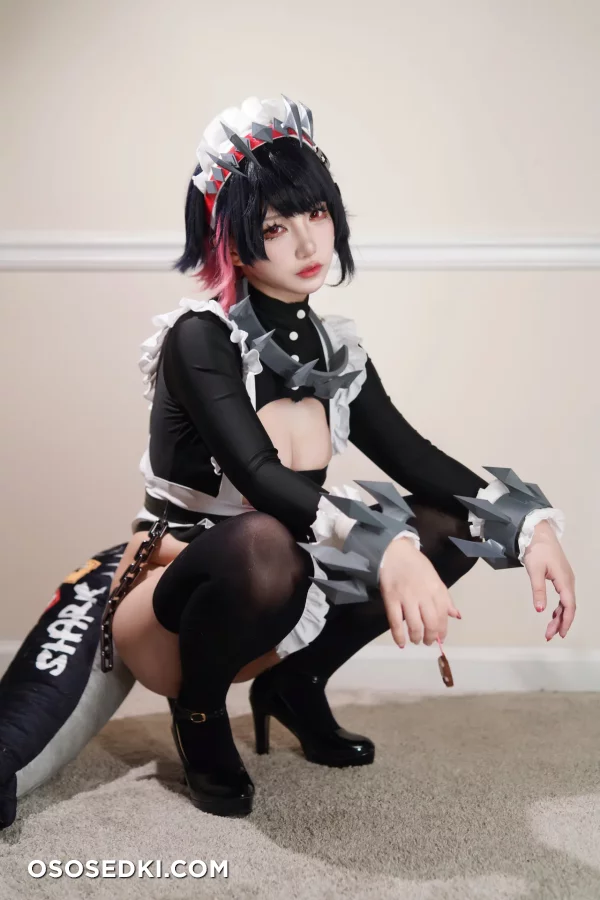Rakukoo - Ellen Joe - Zenless Zone Zero - Photo 39