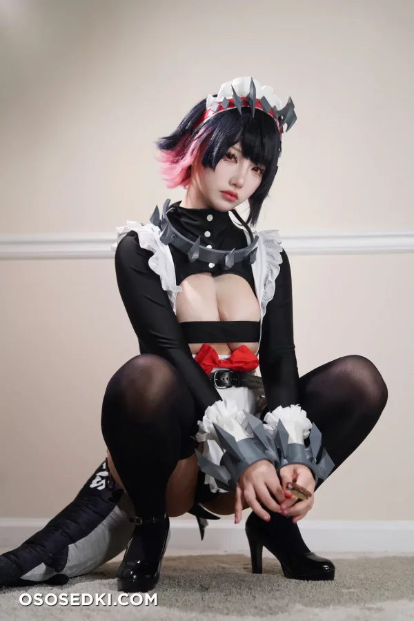 Rakukoo - Ellen Joe - Zenless Zone Zero - Photo 40