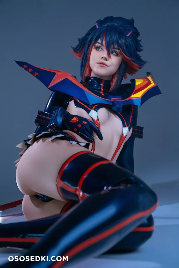 Shirogane-sama - Ryuuko Matoi - Kill La Kill - Photo 1