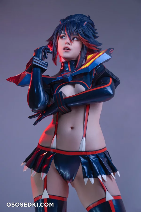 Shirogane-sama - Ryuuko Matoi - Kill La Kill - Photo 2