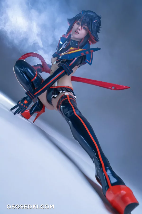 Shirogane-sama - Ryuuko Matoi - Kill La Kill - Photo 20