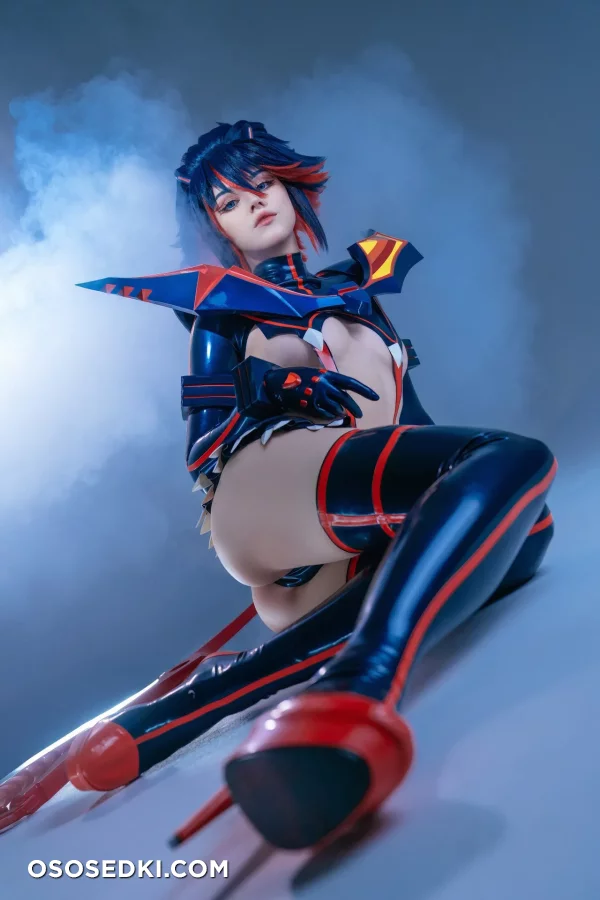 Shirogane-sama - Ryuuko Matoi - Kill La Kill - Photo 26