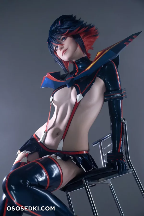 Shirogane-sama - Ryuuko Matoi - Kill La Kill - Photo 28