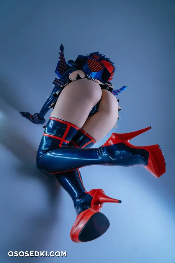 Shirogane-sama - Ryuuko Matoi - Kill La Kill - Photo 33
