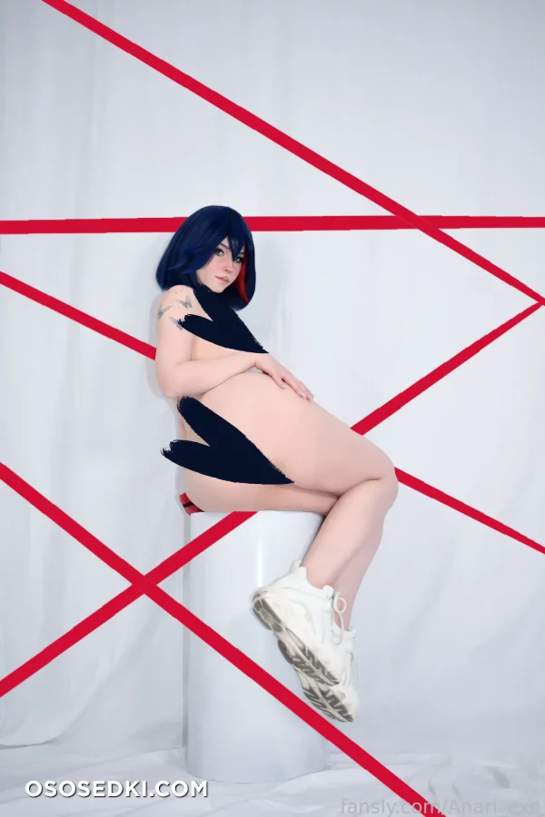 Anari.exe - Ryuuko Matoi - Kill La Kill - Photo 3