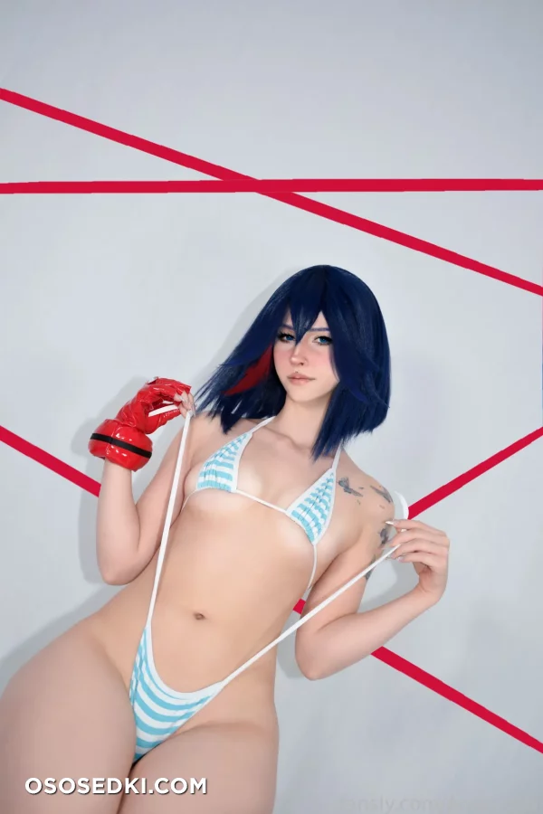 Anari.exe - Ryuuko Matoi - Kill La Kill - Photo 8