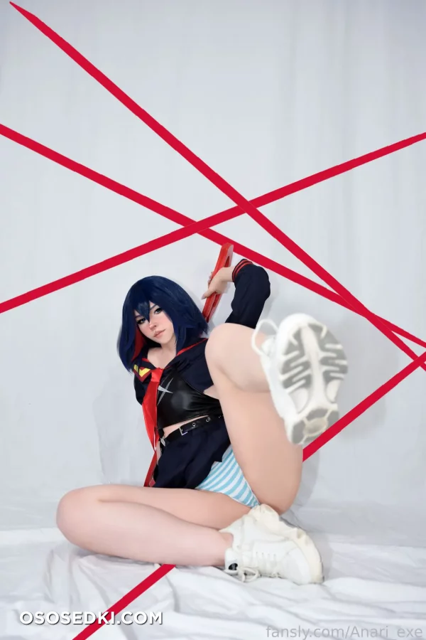 Anari.exe - Ryuuko Matoi - Kill La Kill - Photo 16