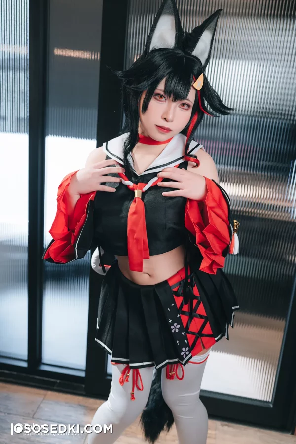 Tokar - Ookami Mio - Hololive - Photo 1