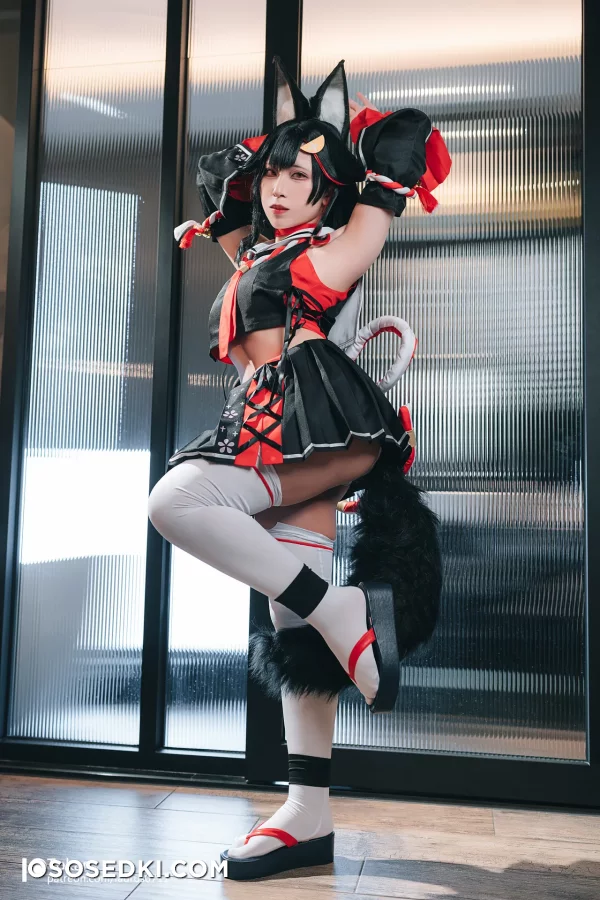 Tokar - Ookami Mio - Hololive - Photo 12