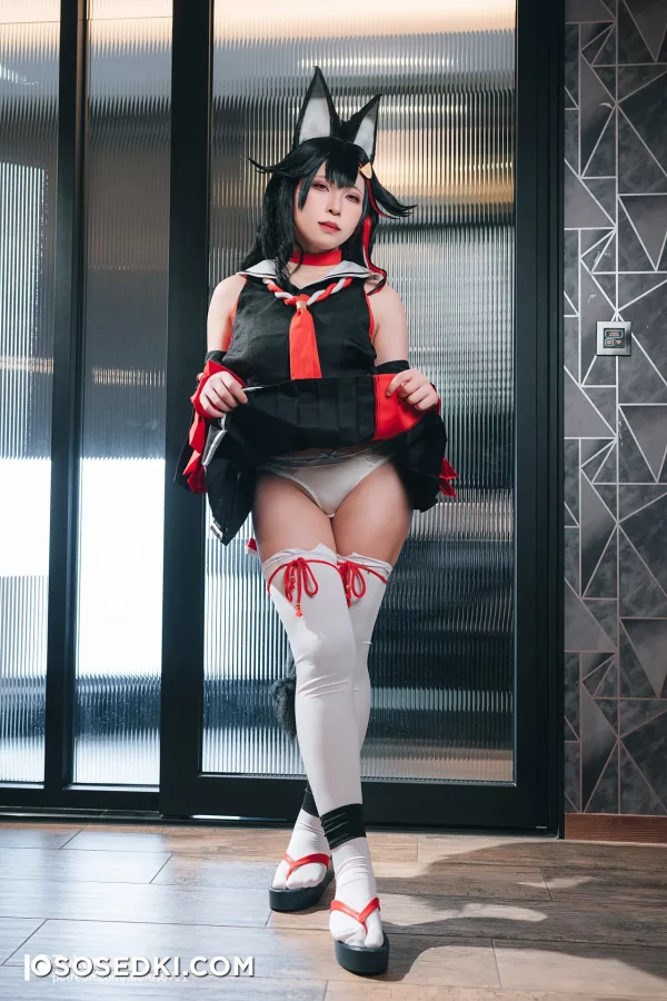 Tokar - Ookami Mio - Hololive - Photo 24
