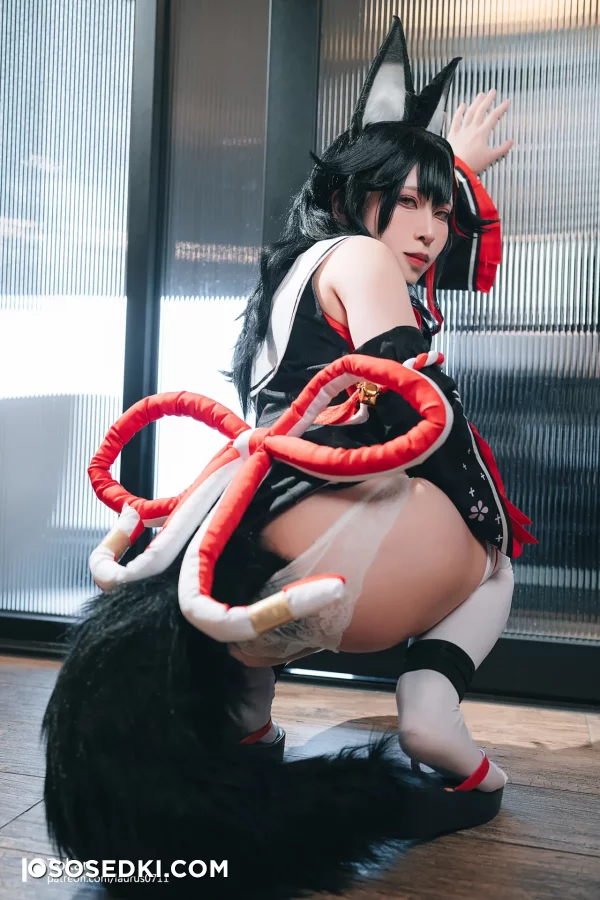 Tokar - Ookami Mio - Hololive - Photo 25