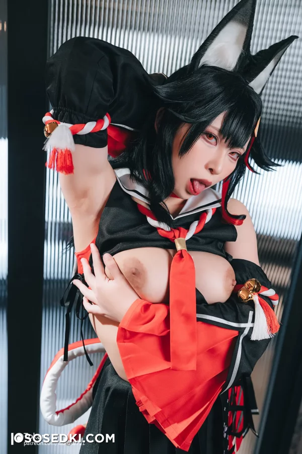 Tokar - Ookami Mio - Hololive - Photo 27