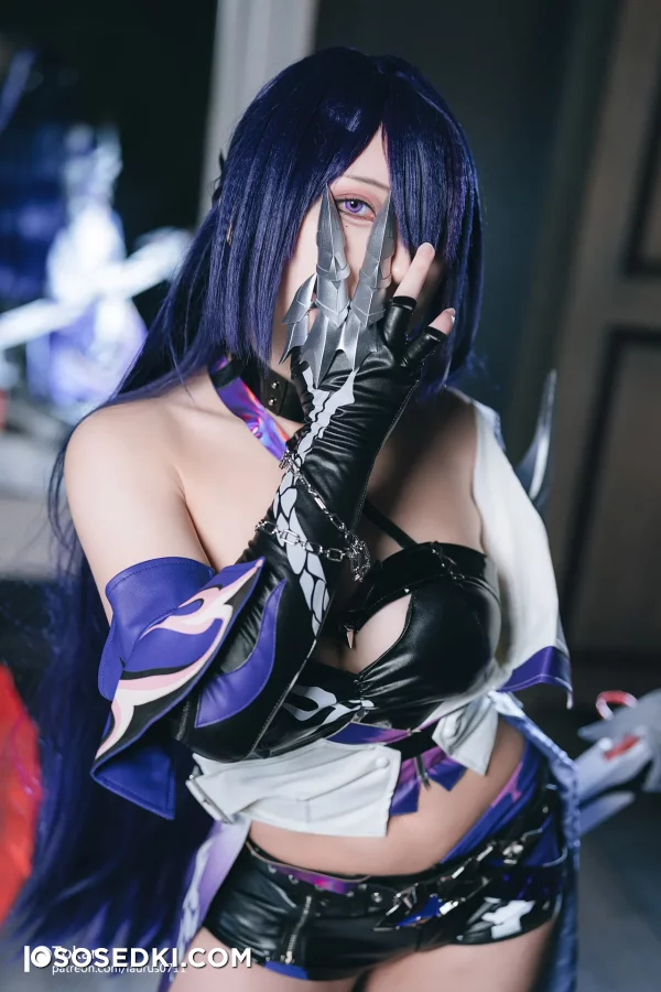 Tokar - Acheron - Honkai Star Rail - Photo 23