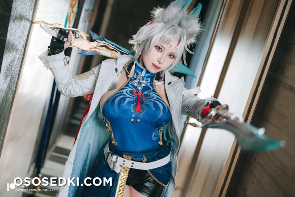 Tokar - Feixiao - Honkai Star Rail - Photo 12