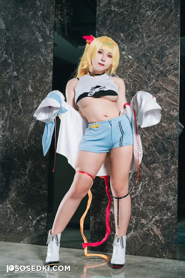 Tokar - Hoshikawa Sara - Nijisanji - Photo 1