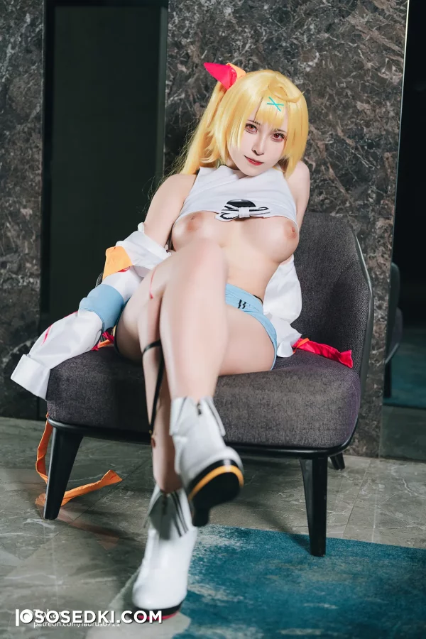 Tokar - Hoshikawa Sara - Nijisanji - Photo 8