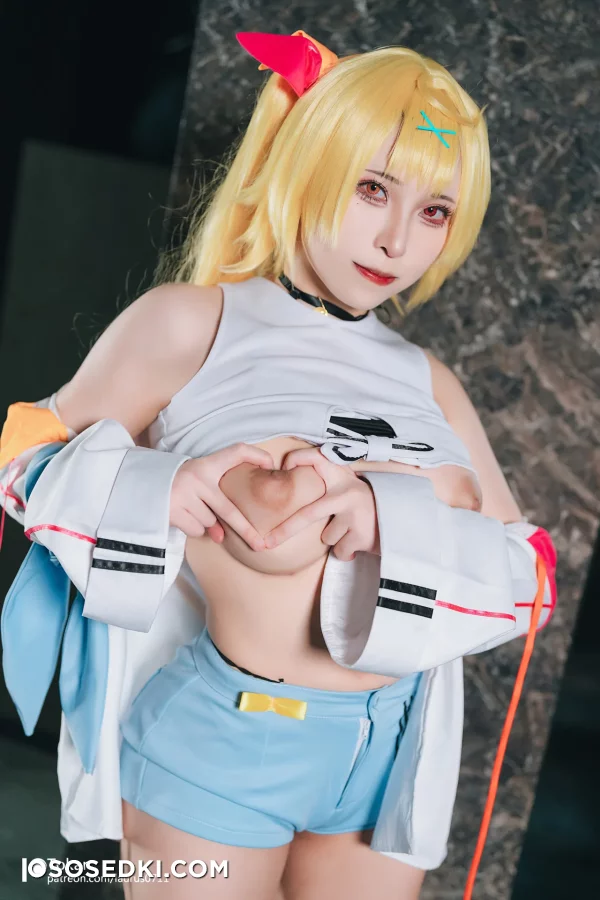 Tokar - Hoshikawa Sara - Nijisanji - Photo 9