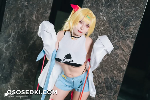 Tokar - Hoshikawa Sara - Nijisanji - Photo 12