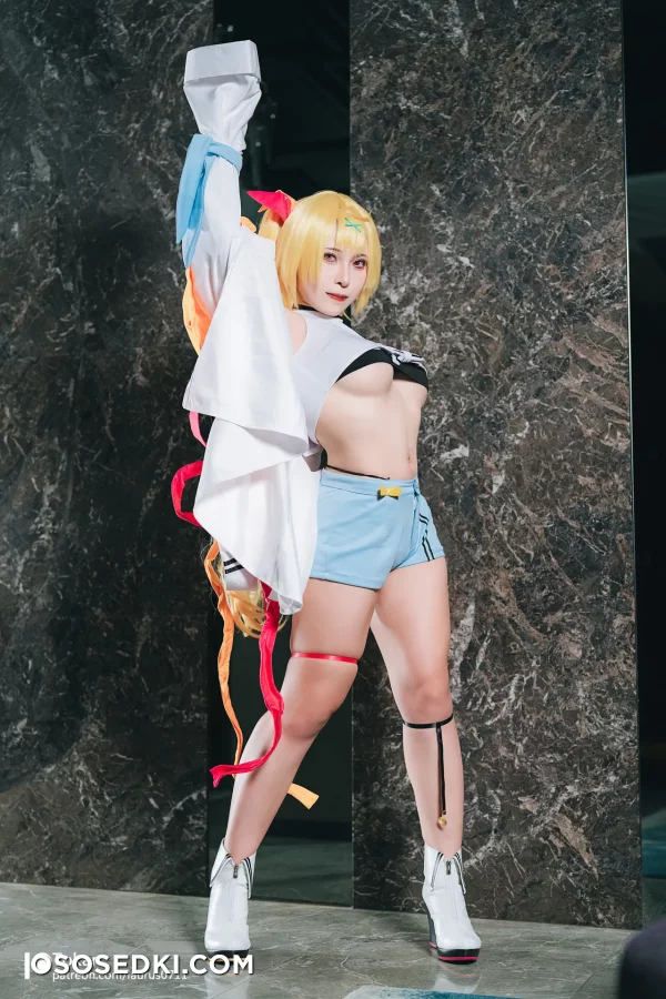 Tokar - Hoshikawa Sara - Nijisanji - Photo 23