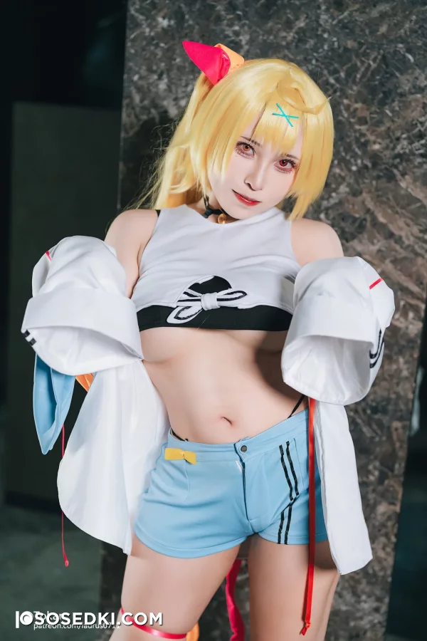 Tokar - Hoshikawa Sara - Nijisanji - Photo 24