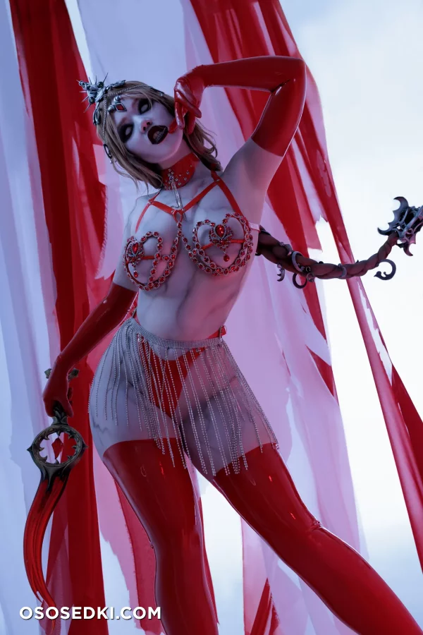 Lada Lyumos - Orin - Baldurs Gate - Photo 8