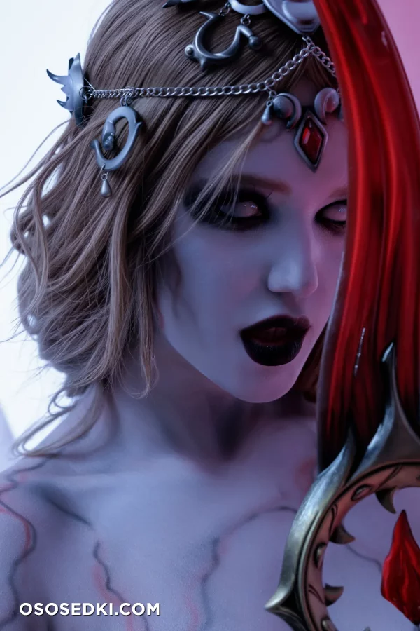 Lada Lyumos - Orin - Baldurs Gate - Photo 21