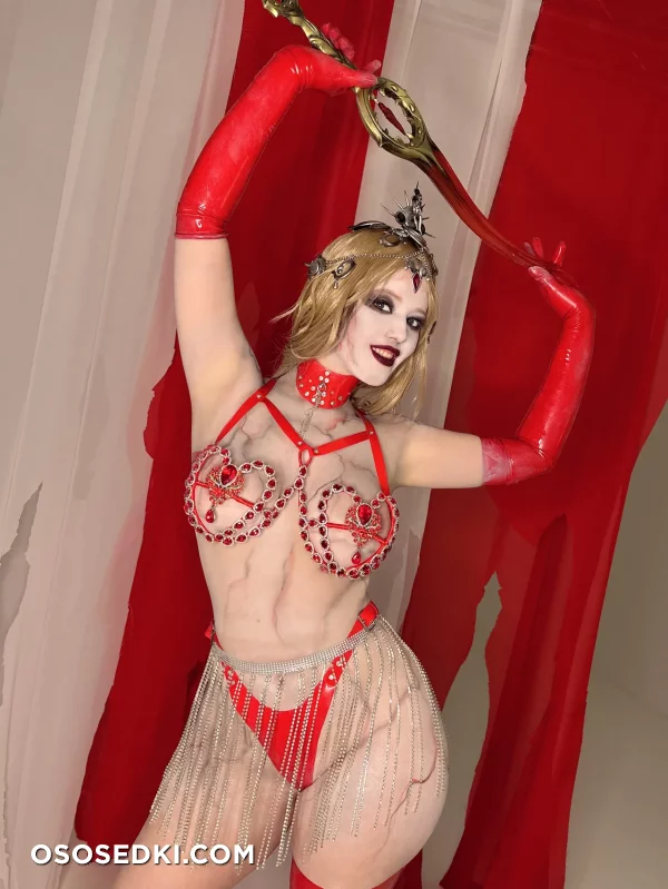 Lada Lyumos - Orin - Baldurs Gate - Photo 30
