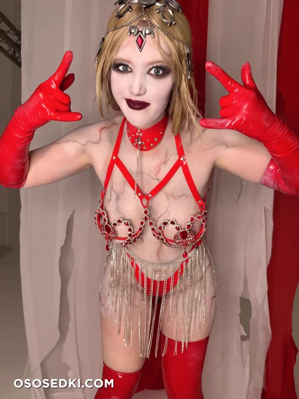 Lada Lyumos - Orin - Baldurs Gate - Photo 35