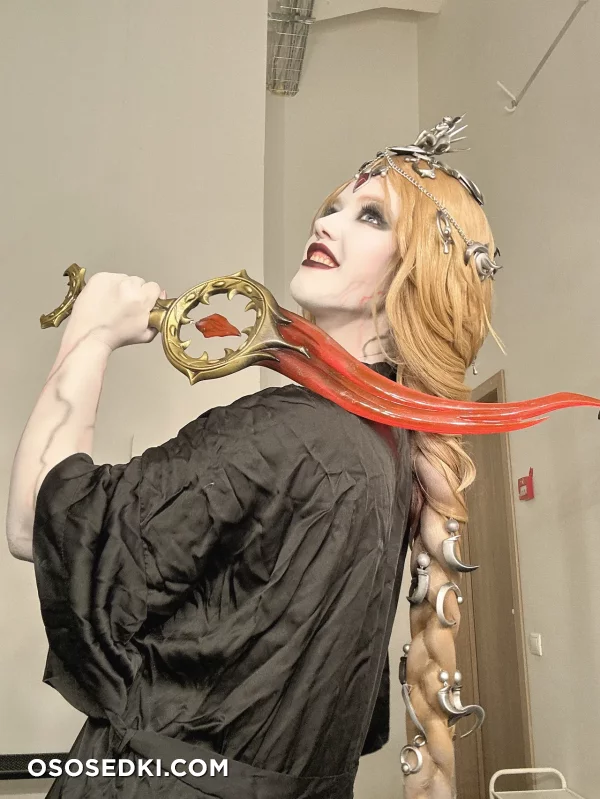 Lada Lyumos - Orin - Baldurs Gate - Photo 57