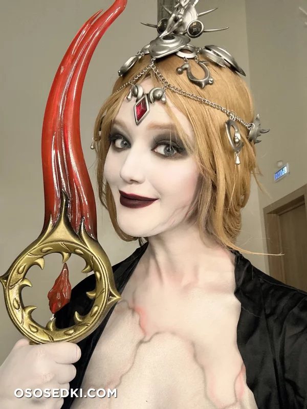 Lada Lyumos - Orin - Baldurs Gate - Photo 58