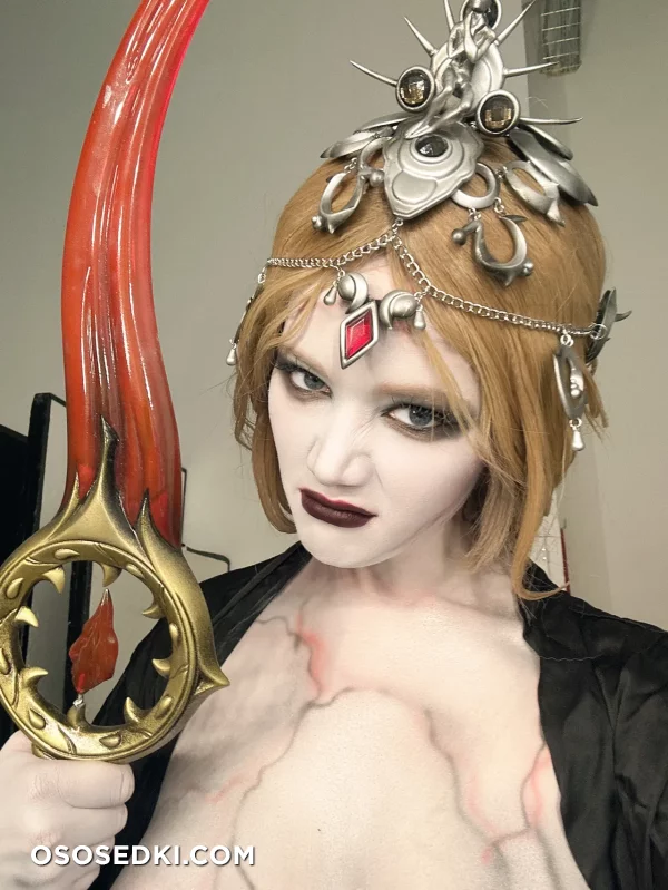 Lada Lyumos - Orin - Baldurs Gate - Photo 59