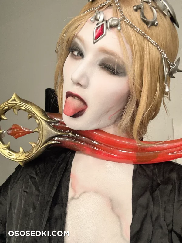 Lada Lyumos - Orin - Baldurs Gate - Photo 60