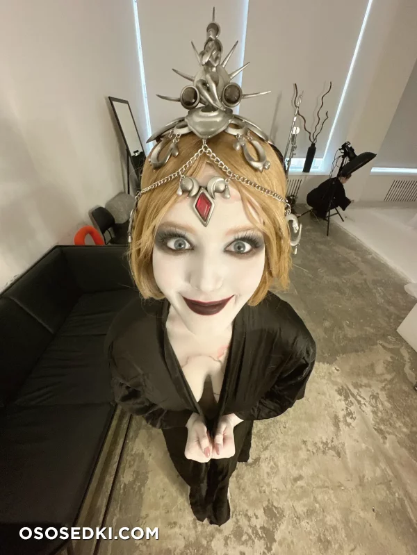 Lada Lyumos - Orin - Baldurs Gate - Photo 62