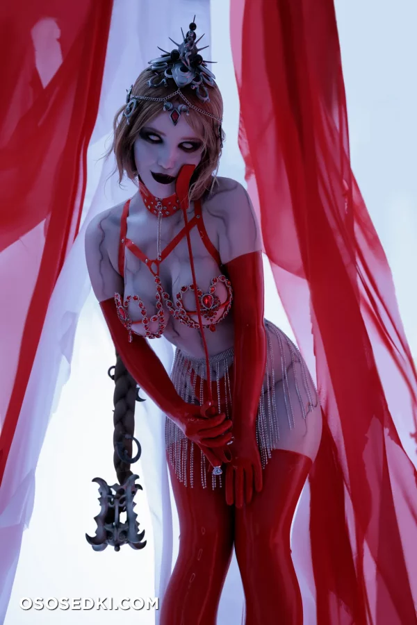 Lada Lyumos - Orin - Baldurs Gate - Photo 67
