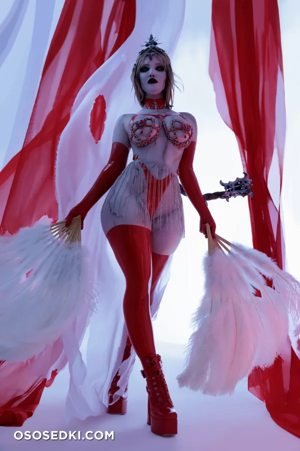 Lada Lyumos - Orin - Baldurs Gate - Photo 78