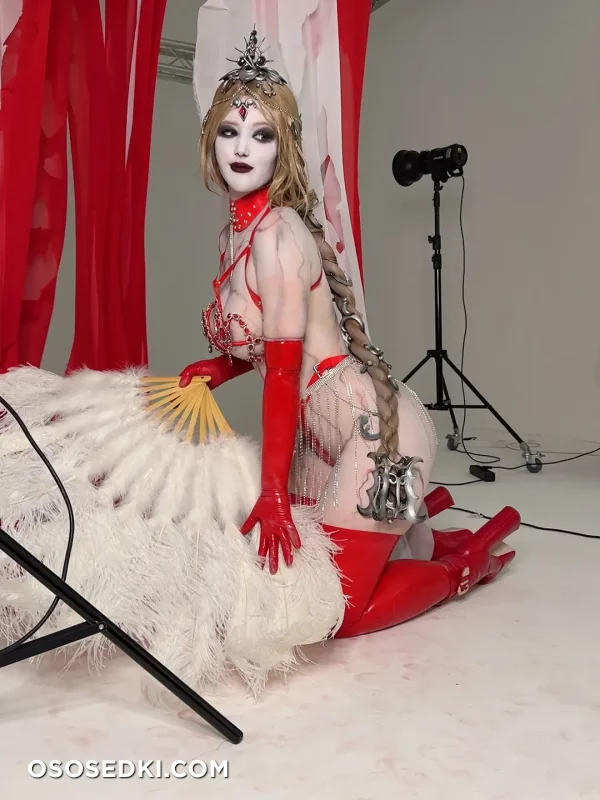 Lada Lyumos - Orin - Baldurs Gate - Photo 82