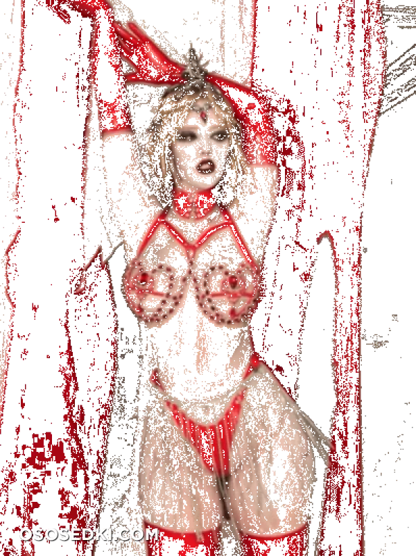 Lada Lyumos - Orin - Baldurs Gate - Photo 88