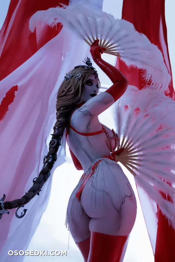 Lada Lyumos - Orin - Baldurs Gate - Photo 89