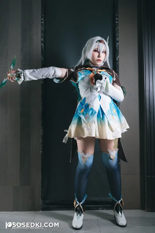 Tokar - Firefly - Honkai Star Rail - Photo 1
