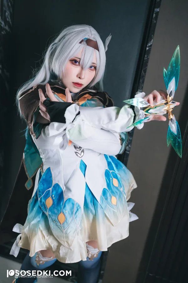 Tokar - Firefly - Honkai Star Rail - Photo 12