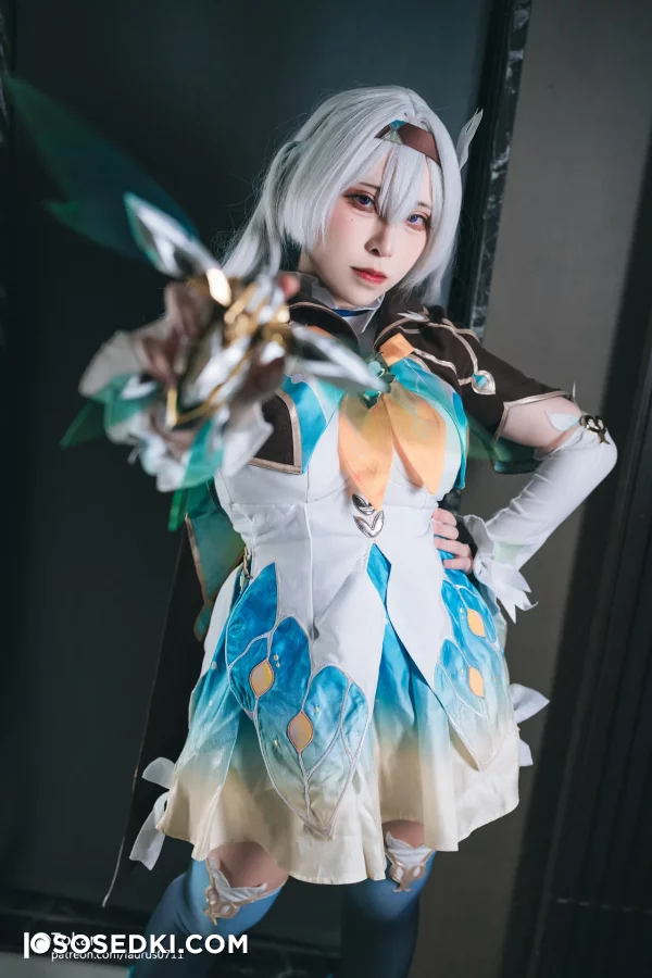 Tokar - Firefly - Honkai Star Rail - Photo 23
