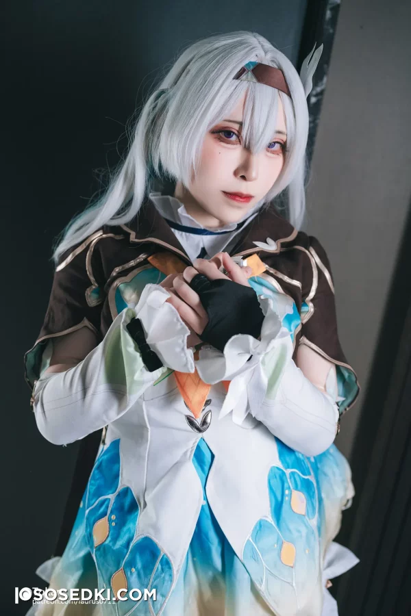 Tokar - Firefly - Honkai Star Rail - Photo 24