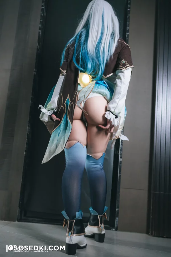 Tokar - Firefly - Honkai Star Rail - Photo 27