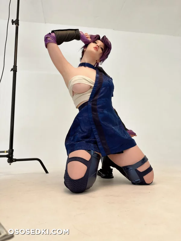 Lada Lyumos - Psylocke - X-men - Photo 8