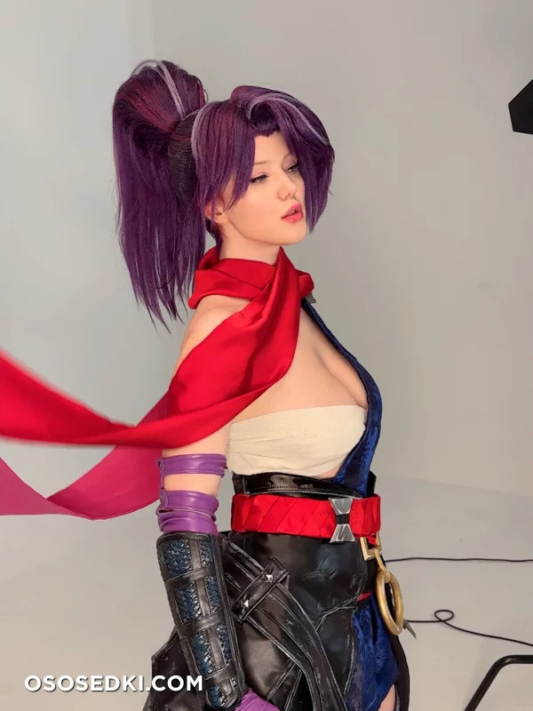 Lada Lyumos - Psylocke - X-men - Photo 23