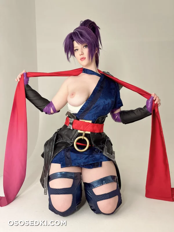 Lada Lyumos - Psylocke - X-men - Photo 37