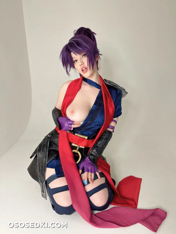 Lada Lyumos - Psylocke - X-men - Photo 39