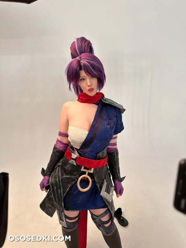 Lada Lyumos - Psylocke - X-men - Photo 41
