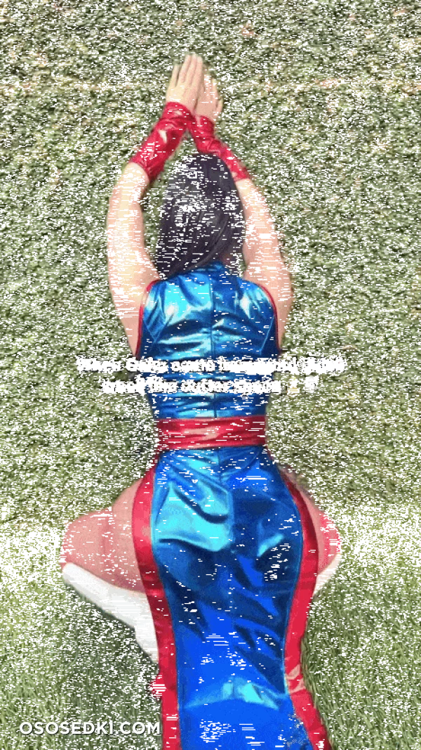 Bonn1ethebunny - Chi Chi - Dragon Ball - Photo 25